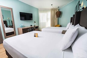 Casa Andina Select Paracas