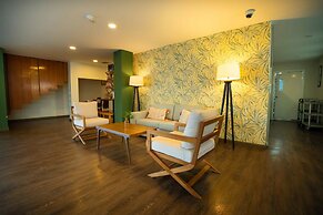 Casa Andina Select Paracas