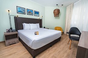 Casa Andina Select Paracas