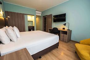Casa Andina Select Paracas