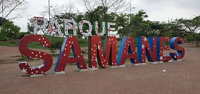 NCG Suite Samanes 2