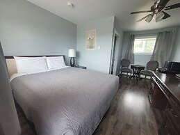Town and Country Motel in Nipigon
