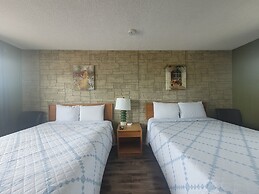 Town and Country Motel in Nipigon