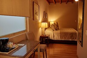 Casa Aliz