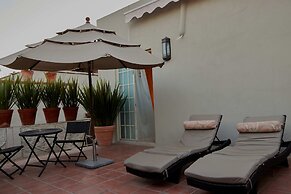 Casa Aliz