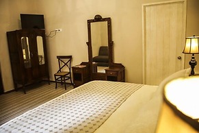 Casa Aliz