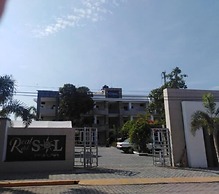 Bungalows Real del Sol