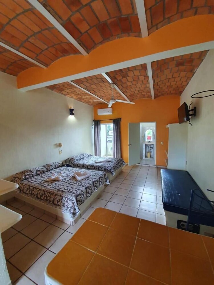 Bungalows Real del Sol
