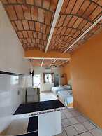 Bungalows Real del Sol