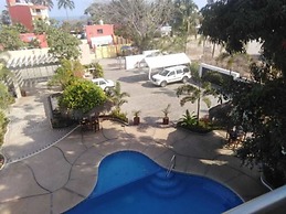 Bungalows Real del Sol