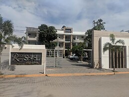 Bungalows Real del Sol