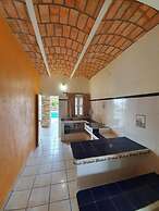 Bungalows Real del Sol