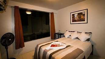 Machu Picchu Land B&B