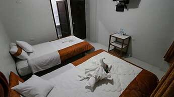 Machu Picchu Land B&B