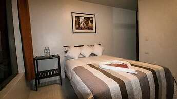 Machu Picchu Land B&B