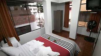 Machu Picchu Land B&B