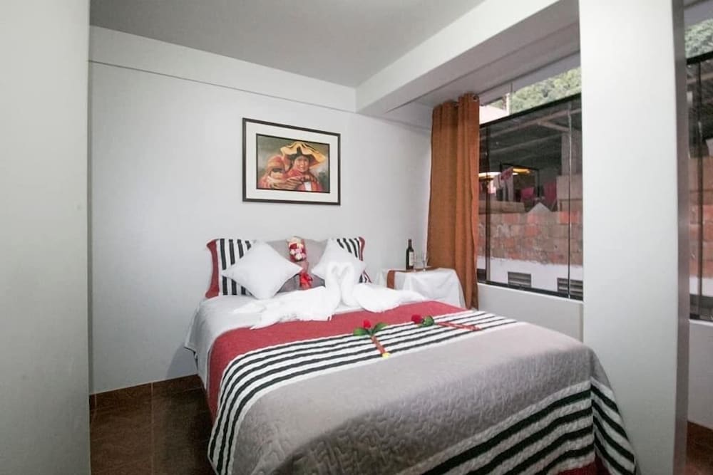 Machu Picchu Land B&B
