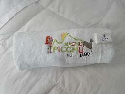 Machu Picchu Land B&B