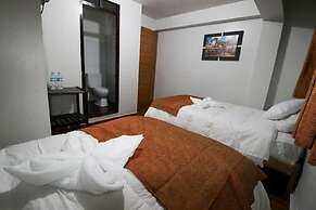 Machu Picchu Land B&B