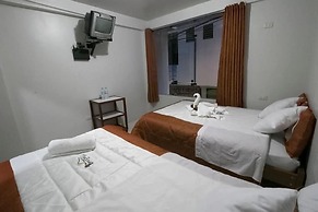 Machu Picchu Land B&B