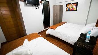 Machu Picchu Land B&B