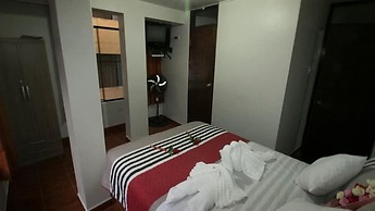 Machu Picchu Land B&B