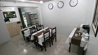 Machu Picchu Land B&B