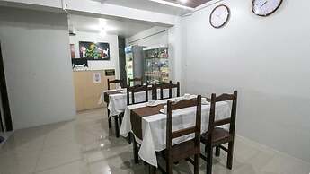 Machu Picchu Land B&B
