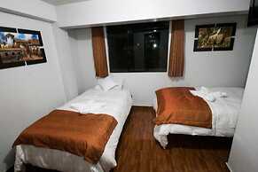 Machu Picchu Land B&B