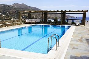 Nicolas Hotel Apartments
