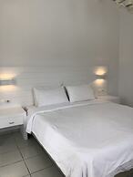 Nicolas Hotel Apartments