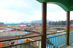 Airland Hotel