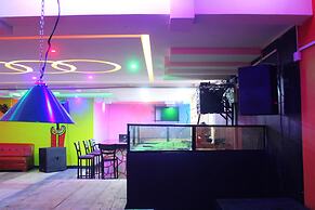 Airland Hotel