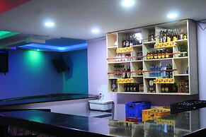 Airland Hotel