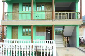 Airland Hotel