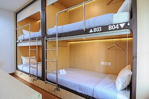 Kamala House - Hostel