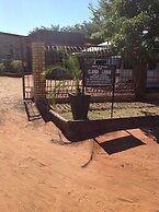 Eland Lodge