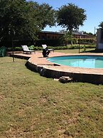Eland Lodge