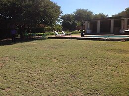 Eland Lodge