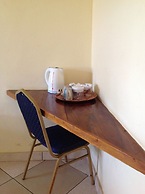 Eland Lodge