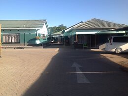 Eland Lodge