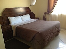 Eland Lodge