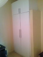 Eliba Apartments