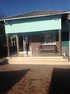Eliba Apartments