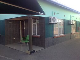 Eliba Apartments