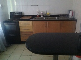 Eliba Apartments