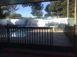 Eliba Apartments