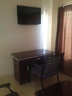 Eliba Apartments