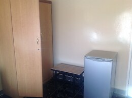 Eliba Apartments