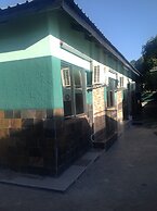 Eliba Apartments